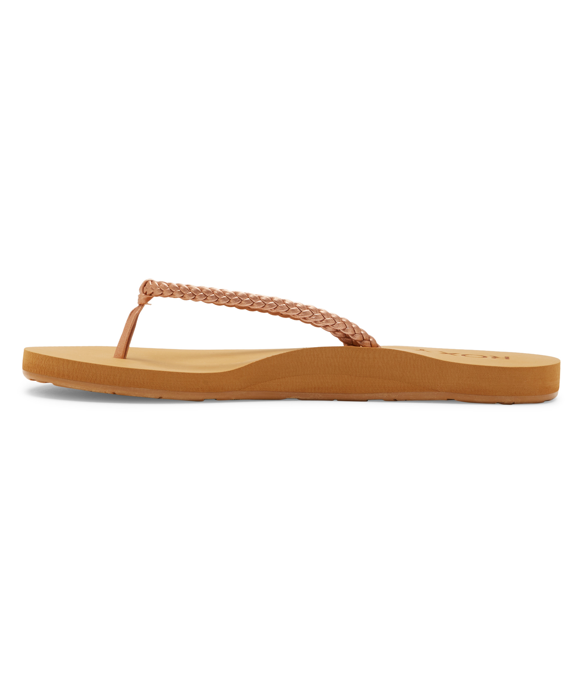 SANDALIAS FEMENINO ROXY COSTAS II – foto 3